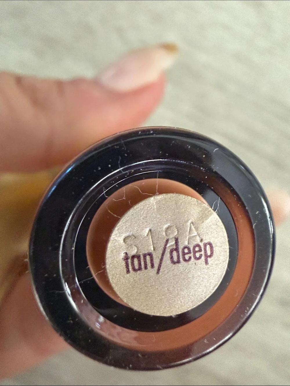 Stila Pixel Perfect Concealer - tan deep